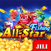 All Star Fishing at abclogin