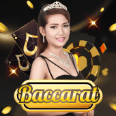 Baccarat at abclogin live casino