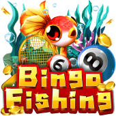 Bingo Fishing at abclogin