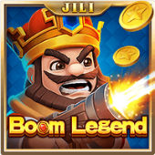 Boom Legend at abclogin
