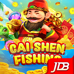 Cai Shen Fishing at abclogin