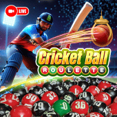 Cricket Roulette at abclogin