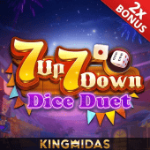 Dice Duet at abclogin