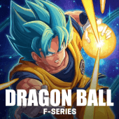 Dragon Ball slot at abclogin