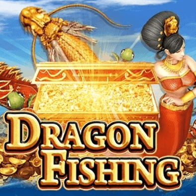 Dragon Fishing at abclogin