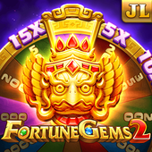 Fortune Gems 2 at abclogin