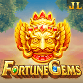 Fortune Gems slot at abclogin