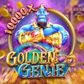 Golden Genie at abclogin