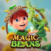 Magic Beans at abclogin