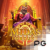 Midas Fortune at abclogin