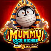 Mummy Lock Riches at abclogin