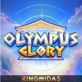 Olympus Glory at abclogin