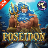 Poseidon at abclogin
