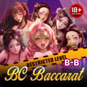 Sexy Blockchain Baccarat B B - Innovative virtual event baccarat experience