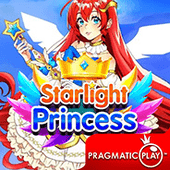 Starlight Princess at abclogin