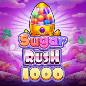 Sugar Rush 1000 at abclogin