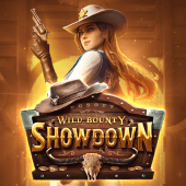 Wild Bounty Showdown at abclogin
